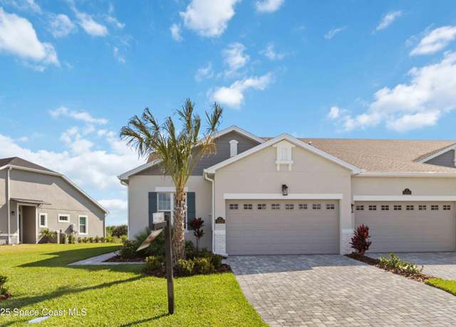 Property at 3128 Avalonia Dr, Melbourne, FL 32940, 3 beds, 2 baths