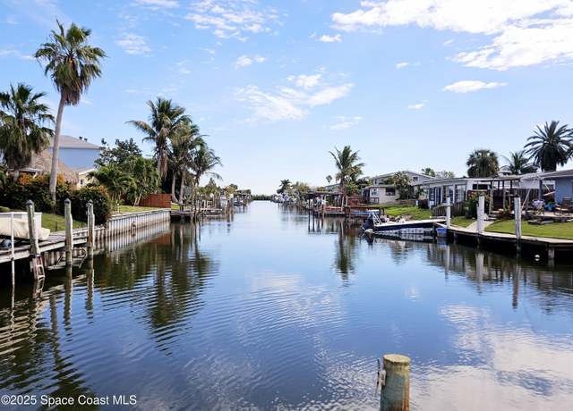Property at 1575 Richardson Rd, Merritt Island, FL 32952, 3 beds, 2 baths
