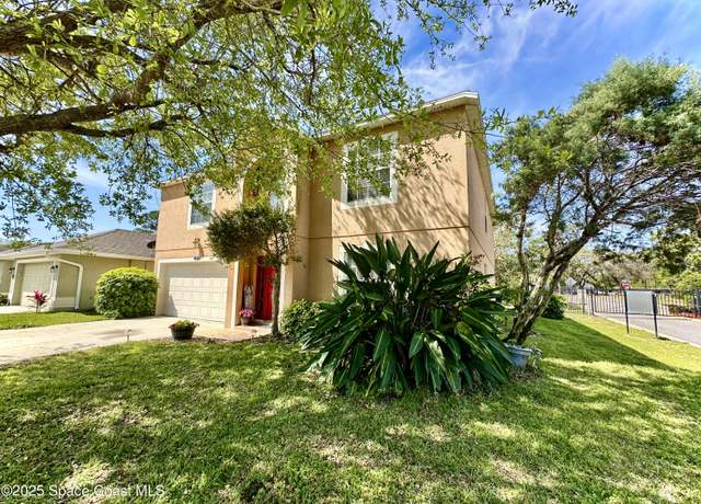 Property at 996 Mason Dr, Titusville, FL 32780, 4 beds, 3.5 baths