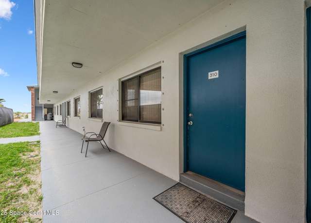 Property at Undisclosed address, Cocoa Beach, FL 32931, 1 bed, 1 bath