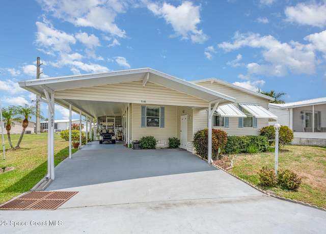 Property at 7685 Fox Hunter Cir, Micco, FL 32976, 3 beds, 2 baths