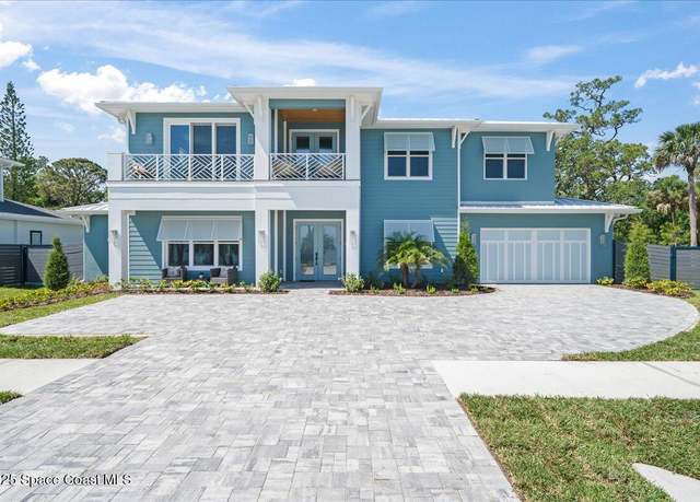 Property at 5302 Riveredge Dr, Titusville, FL 32780, 4 beds, 3.5 baths