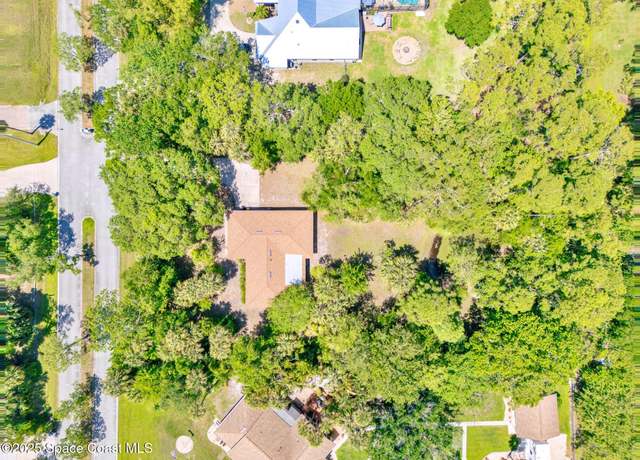Property at 1812 Live Oak Dr N, Rockledge, FL 32955, 3 beds, 2 baths