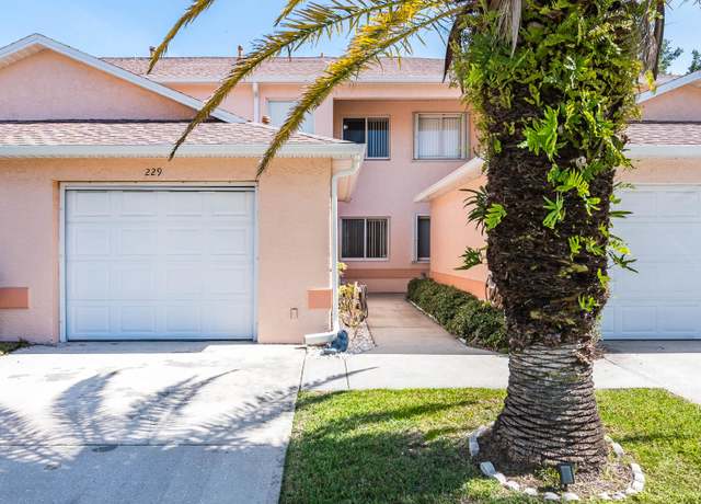 Property at 229 Forecast Ln Unit 4-22, Rockledge, FL 32955, 3 beds, 3 baths