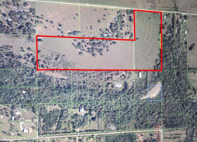 Property at 601 N Roberts Rd, Avon Park, FL 33825