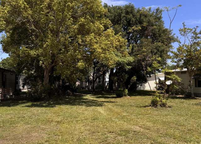Property at 353 Marlin Cir, Barefoot Bay, FL 32976