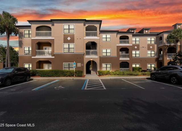 Property at 6421 Borasco Dr #1205, Melbourne, FL 32940, 3 beds, 2 baths