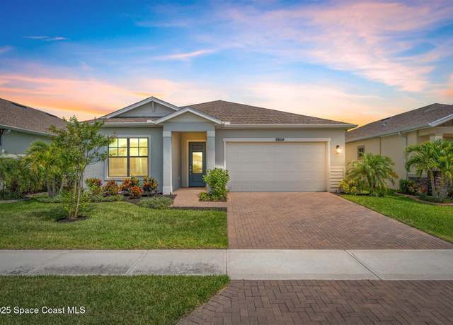 Property at 8854 Alister Dr, Melbourne, FL 32940, 4 beds, 3.5 baths