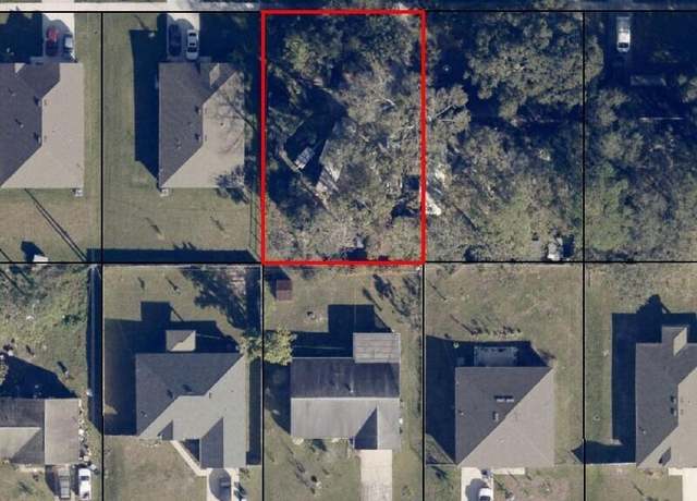 Property at 934 Salina St SE, Palm Bay, FL 32909
