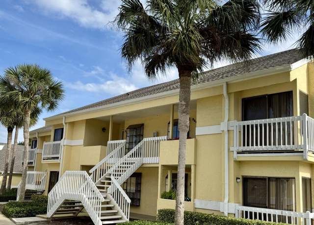 Property at 355 Lofts Dr #6, Melbourne, FL 32940, 3 beds, 3 baths