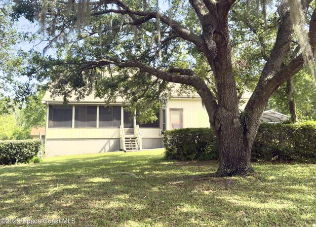 Property at 3856 Champion Rd, Titusville, FL 32796, 3 beds, 2.5 baths