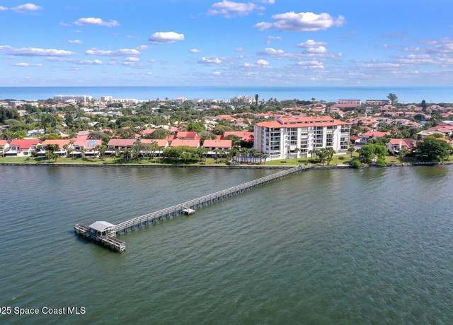 Property at 3220 River Villa Way #153, Melbourne Beach, FL 32951, 2 beds, 2 baths