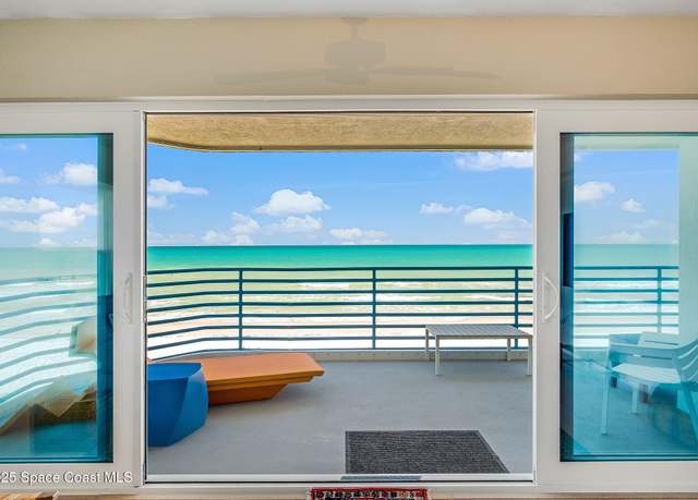 Property at 571 Highway A1a #401, Satellite Beach, FL 32937, 3 beds, 2 baths