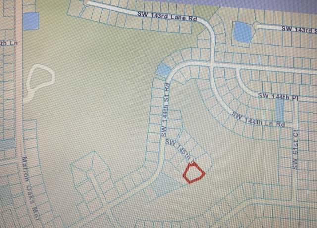 Property at 000 SW 145th Ln, Ocala, FL 34472