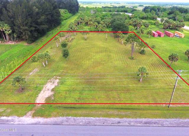 Property at 2288 Madden Ave, Palm Bay, FL 32908