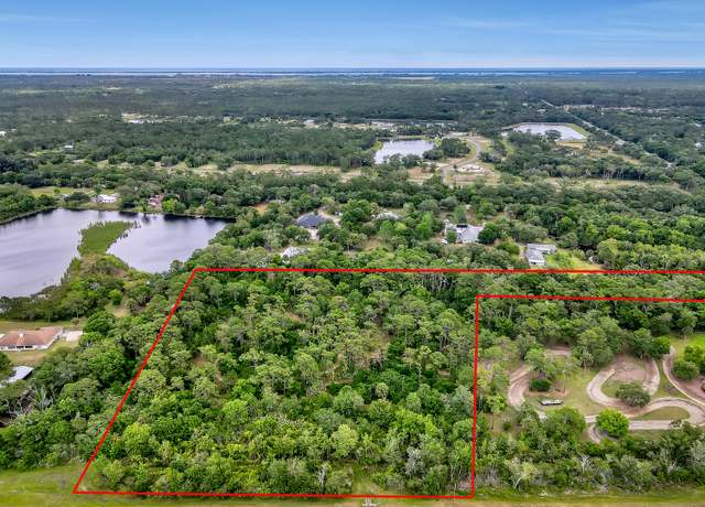 Property at 0000 Valkaria Rd, Malabar, FL 32950