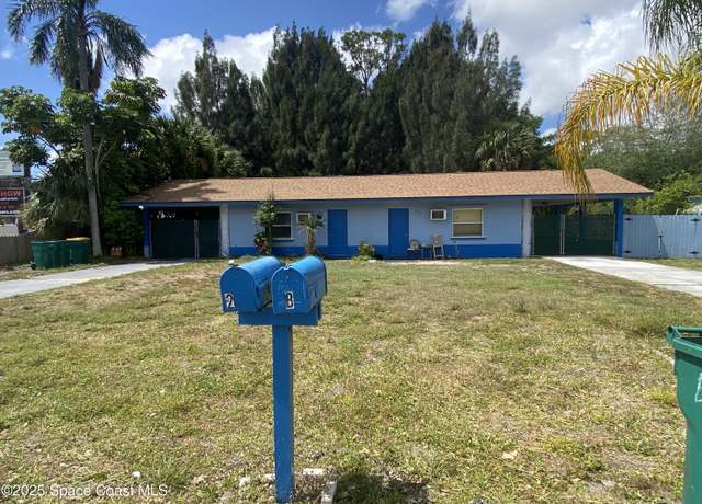 Property at 2 Annette Dr, Melbourne, FL 32904, 2 beds, 2 baths