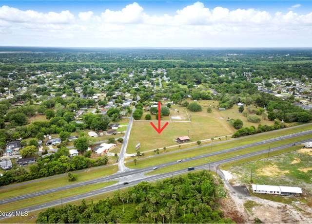 Property at 100 Nichols Rd, Titusville, FL 32796