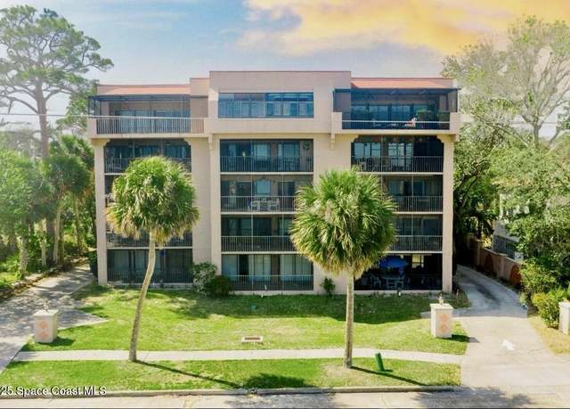 Property at 1540 Riverside Dr #11, Titusville, FL 32780, 2 beds, 2 baths
