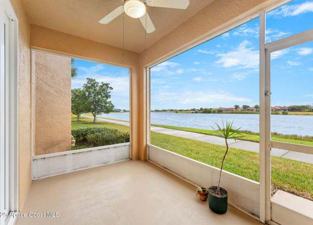 Property at 6838 Toland Dr #103, Melbourne, FL 32940, 2 beds, 2 baths