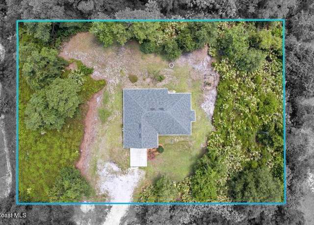 Property at 3535 Angelica St, Cocoa, FL 32926, 4 beds, 2 baths