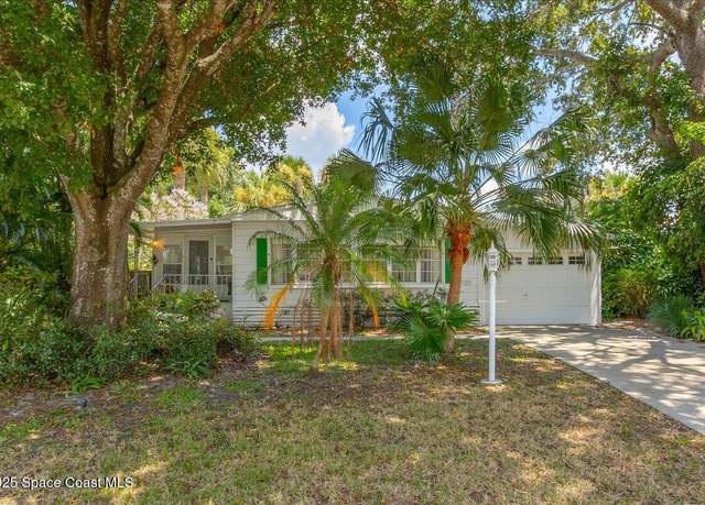 Property at 47 Nina Jean Dr, Melbourne, FL 32904, 2 beds, 2 baths