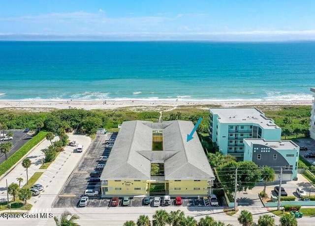 Property at 3820 Ocean Beach Blvd #239, Cocoa Beach, FL 32931, 1 bed, 1 bath