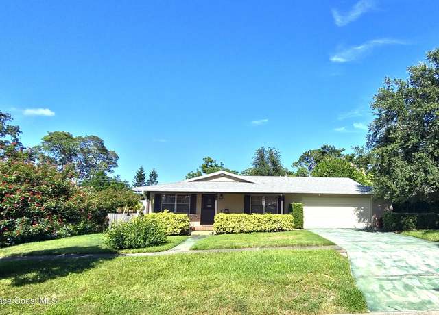 Property at 467 Guava Ave, Titusville, FL 32796, 4 beds, 2 baths