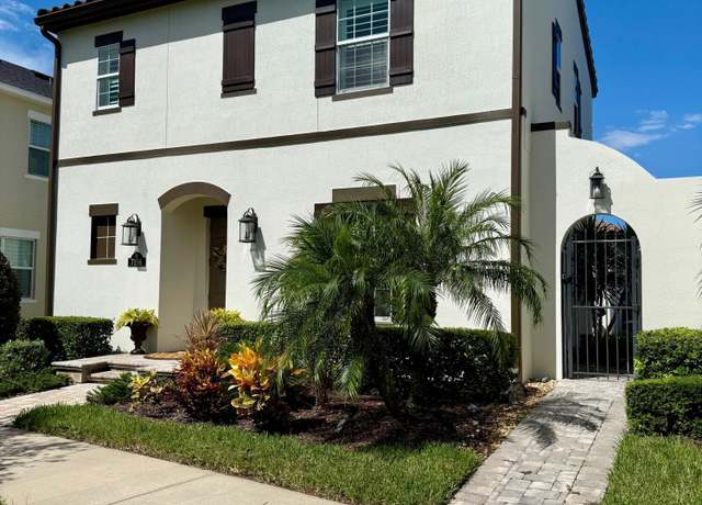 Property at 7156 Pena Ln, Melbourne, FL 32940, 3 beds, 3.5 baths