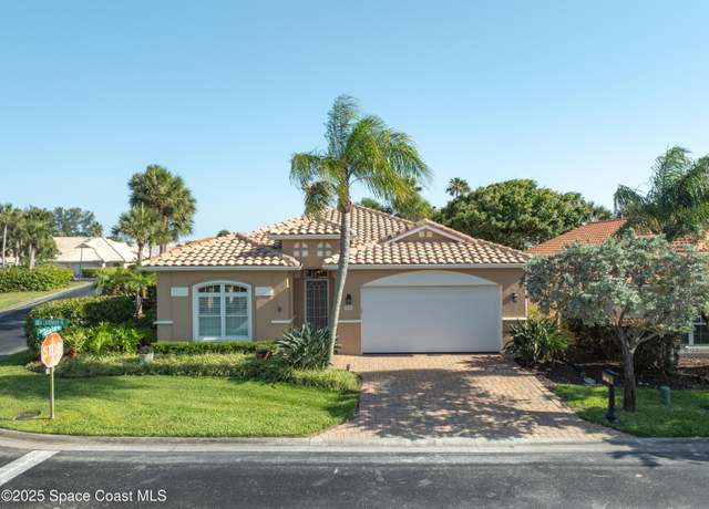 Property at 5601 Sea Lavender Pl, Melbourne Beach, FL 32951, 4 beds, 3 baths