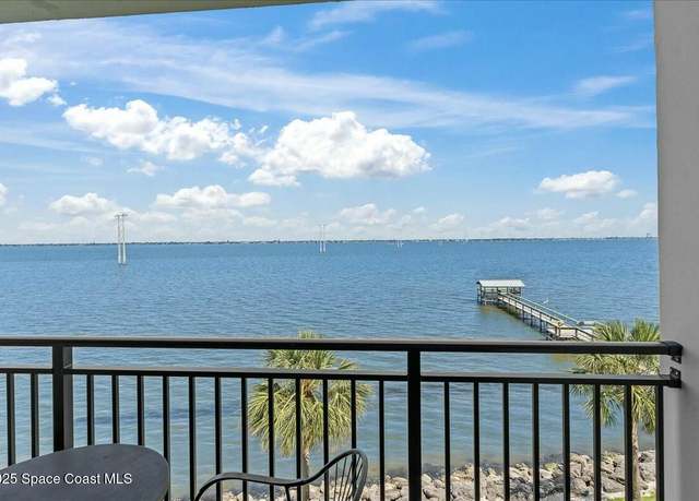 Property at 3901 Dixie Hwy #403, Palm Bay, FL 32905, 2 beds, 2 baths