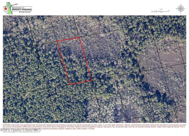 Property at 0 Unknown, Mims, FL 32754