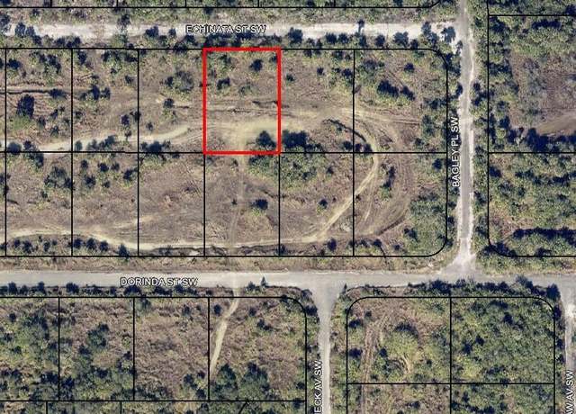 Property at 1014 Echinata St SW, Palm Bay, FL 32908