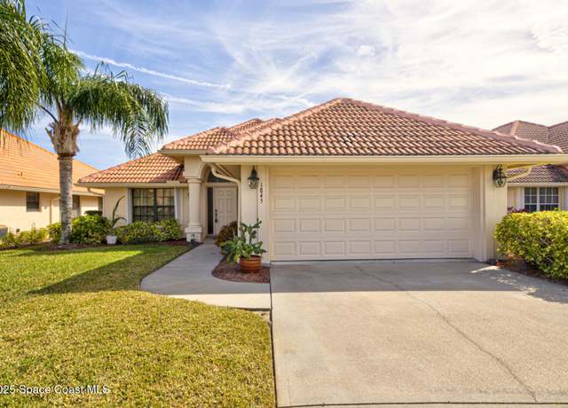 Property at 1845 James Cir, Titusville, FL 32780, 3 beds, 2 baths