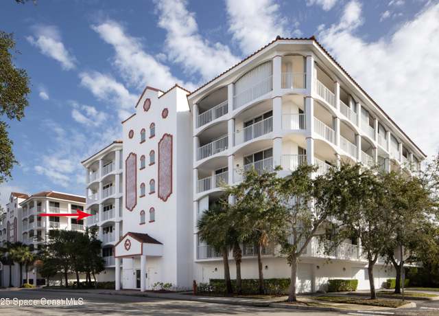 Property at 801 Del Rio Way #404, Merritt Island, FL 32953, 3 beds, 2 baths