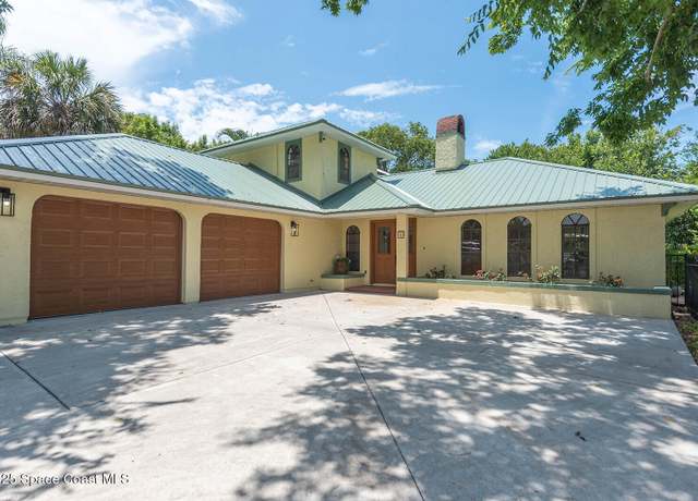 Property at 6 Point View Pl, Cocoa, FL 32926, 3 beds, 2 baths