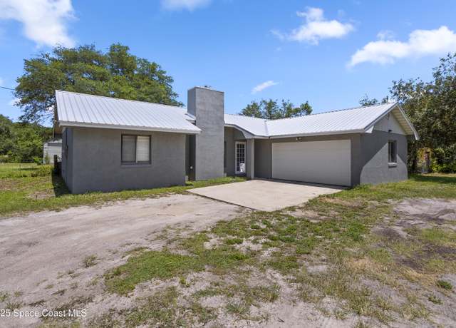 Property at 4935 Highway 1, Mims, FL 32754, 3 beds, 2 baths