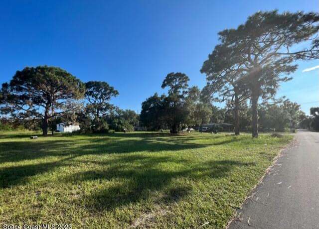 Property at 2971 Carver St, Mims, FL 32754