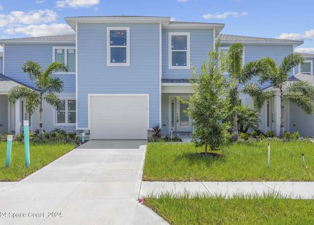Property at 177 Hidden Woods Pl, Melbourne, FL 32901, 3 beds, 2 baths