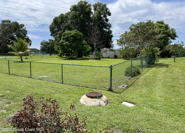 Property at 2192 Beekman St NE, Palm Bay, FL 32905
