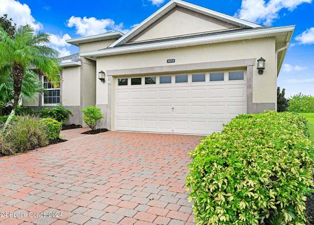 Property at 3654 Gurrero Dr, Melbourne, FL 32940, 3 beds, 2 baths