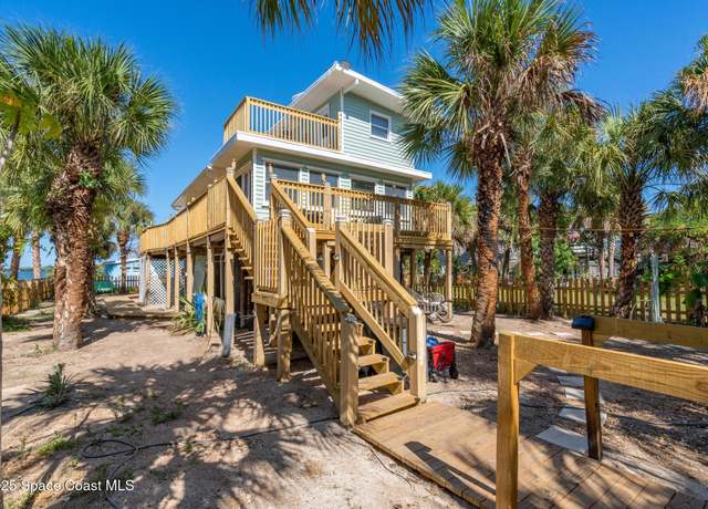 Property at 47 Vip Is Unit B, Grant-valkaria, FL 32949, 4 beds, 2 baths