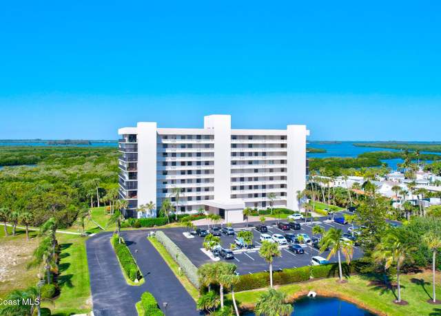 Property at 5059 N Highway A1a #804, Hutchinson Island, FL 34949, 2 beds, 2 baths