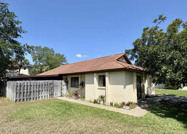 Property at 8759 Banyan Way, Cape Canaveral, FL 32920, 3 beds, 2 baths