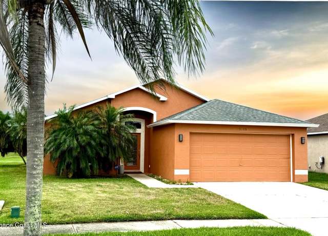 Property at 2045 Bayhill Dr, Melbourne, FL 32940, 3 beds, 2 baths
