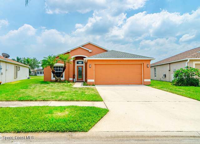 Property at 2045 Bayhill Dr, Melbourne, FL 32940, 3 beds, 2 baths