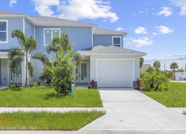 Property at 187 Hidden Woods Pl, Melbourne, FL 32901, 4 beds, 2 baths