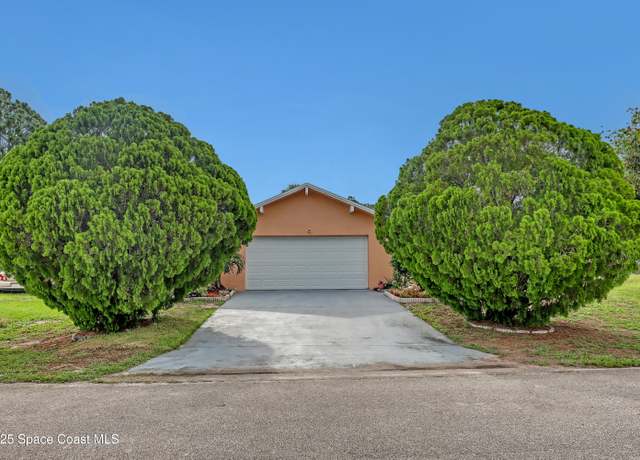 Property at 1637 Kanabec Ave NW, Palm Bay, FL 32907, 3 beds, 2 baths