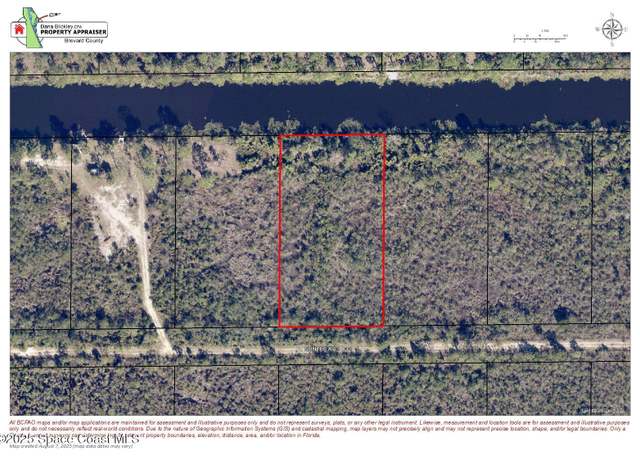 Property at 0 Suntee Ave, Cocoa, FL 32926