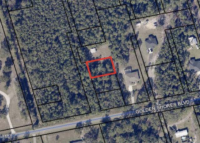 Property at 4120 Golden Shores Blvd, Mims, FL 32754